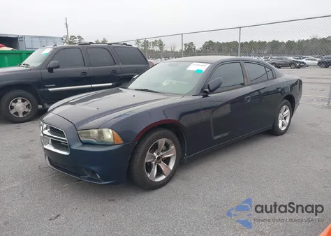 2012 Dodge Charger Sxt from USA, damaged, VIN 2C3CDXHG1CH189824
